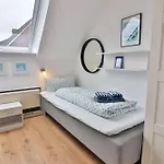 Haus Winter - 3 * Langeoog