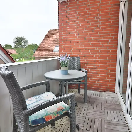 Haus Winter - 3 Apartamento