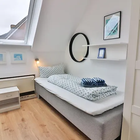 Haus Winter - 3 * Langeoog