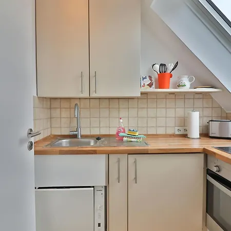 Haus Winter - 3 * Langeoog