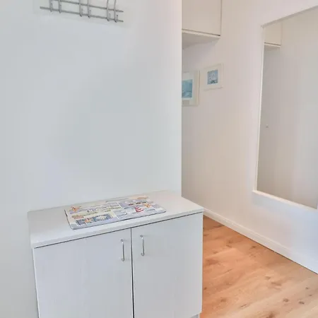 Haus Winter - 3 Apartamento *