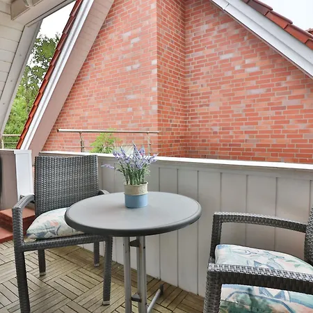 Apartamento Haus Winter - 3 *