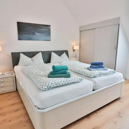 Haus Winter - 3 Langeoog