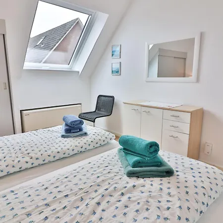 Haus Winter - 3 Apartamento *