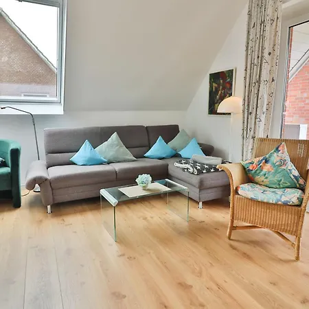 Apartamento Haus Winter - 3 *