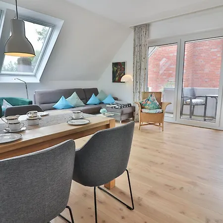 Haus Winter - 3 * Langeoog